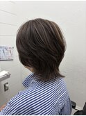 大人ショートレイヤー/40代/50代/糟屋郡/須恵町