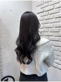 ダークグレージュ