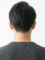 ヘアーアンドセルフサロン アキ(hair&self salon Aki)&nbsp;メンズカット