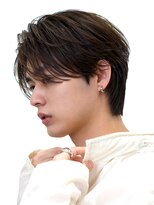 アロ 渋谷(Alo)&nbsp;ニュアンスセンターパート