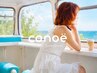 【9・10月限定】カット+ブリーチなしダブルカラー+髪質改善トリートメント