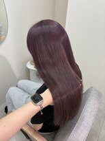 ネウィ 広島(newi) pink Lavender