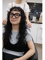 テッテ(TETTE)&nbsp;Curly Style