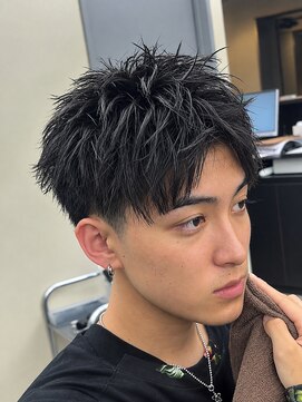 ハイパー ヨコハマ(HYPER yokohama) アクティブショート【メンズ／ショート／横浜】