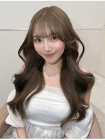 ヴィヴィッド オモテサンドウ(ViViD omotesando)&nbsp;とにかくイエベ春が無双するスタイル。