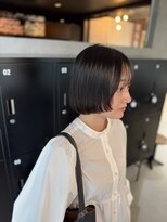 サーカス(circus)&nbsp;mini bob
