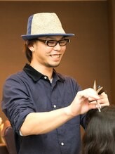 アジュ(aju)&nbsp;Junpei 