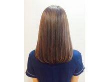 ヘアーデフィ(Hair Defi)