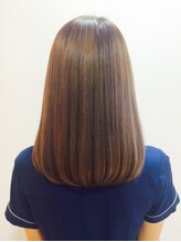 ヘアーデフィ(Hair Defi)