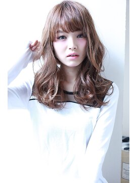 マイティ バイ エイチ(mighty by H) 【mighty hair】 Happy×Healthy ＊