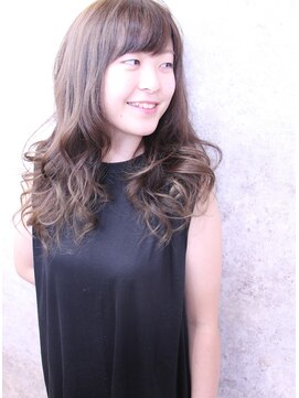 キャアリー(Caary) 広島県　福山市　Caary　=　ステキなカラーが人気♪