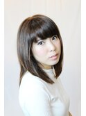 ノームコアナチュラルレイヤー