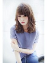 フォルテ 中田店 【FORTE中田店】ミディアムスタイル