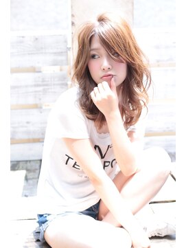 ウィル 京橋店(WiLL) 【WiLL京橋店】加藤武 ハイトーンでもノーダメージで☆