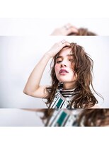 ニコ 五反田店(nico)&nbsp;五反田　駅前３０秒 はちみつカラー　はちみつトリートメント