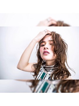 ニコ 五反田店(nico) 五反田　駅前３０秒 はちみつカラー　はちみつトリートメント