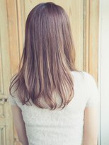 ラ ソール ヘア(La sol HAIR)&nbsp;クラシカルロング