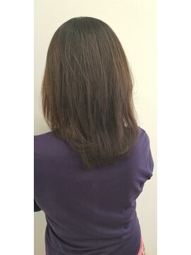 ラブズラフズ 下上津役店 (Loves Laughs) エレガントブラック