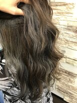 バンチ(Baint.)&nbsp;ツートーンカラー