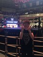 ゴールド 渋谷本店(GOALD) プロレスが世界で一番好きです僕より詳しい人に出会いたいです