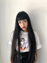 ホープ 渋谷(HOPE)&nbsp;髪質改善ストレート