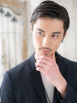 モッズヘア メン 上尾東口店(mod's hair men) ≪mod's men≫ビジネスジェントルなウェットショートE