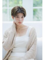 ネオリーブシェリエ 浅草店(Neolive cherie)&nbsp;大人クールショート 7