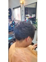アトリエサロン ハナコ&nbsp;全体2ブロック