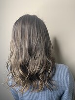 イングスジャパン(ings JAPAN)&nbsp;外国人風☆メリハリ立体感ハイライトカラー