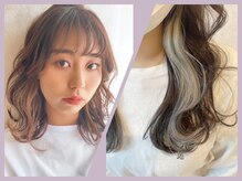 ディーヴァヘアーエズ(DIVA hair Eze)の雰囲気（1人1人に合わせたスタイル・デザインをご提案させて頂きます！）