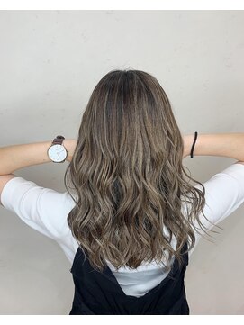 プログレス フレスポ富沢店(PROGRESS) highlight  style