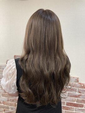 ルフレ 新宿本店1st(Reflet) 《プルエクステ》#新宿#新宿三丁目#髪質改善