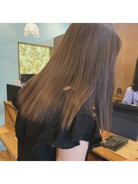 スウェル(SWELL) シアーベージュ/マロンベージュ/ダークアッシュ