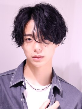 ネイビー(NAVY) ブレイカーズウェーブ