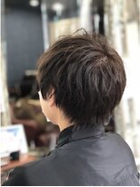 ヘアリゾートエーアイ 北千住店(hair resort Ai)&nbsp;ピュア感を引き立てる　ゆる×しなやかカール