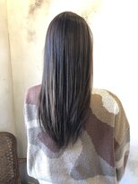 マリーアン(marie-anne) 【marie anne】　ロング