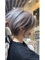 キレイコムデュース(Deuce)&nbsp;大人ショート