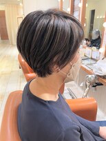 ネオリーブ クタ 町田店(Neolive kuta)&nbsp;【Ｎｅｏｌｉｖｅｋｕｔａ町田店】大人ショート