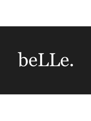フランス語で「美しい」という意味を持つ「beLLe.」…こだわりの髪質改善サロンで美髪に。