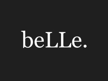 ベル(beLLe.)の写真/フランス語で「美しい」という意味を持つ「beLLe.」…こだわりの髪質改善サロンで美髪に。