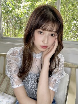 タヤ シァル鶴見店(TAYA) 今っぽくびれ韓国ガーリー