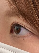 アーク シエル(Ark Ciel)&nbsp;まつ毛 メニュー