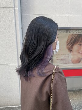 ストーリー 本川越(Story) インナーラベンダー