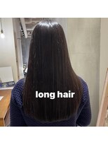 リトグラフ(Lithograph)&nbsp;ロングヘア