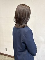 グラフィカ(GRAFICA) ミディアムレイヤー