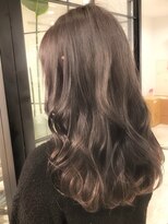 ラヴィズム 名駅店(LUVISM)&nbsp;10代20代30代ミルクティーベージュダブルカラーケアブリーチ