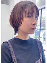 ゴブンノロク(GOBUN NO ROKU)&nbsp;担当　竹橋/［緑地公園/千里山/千里中央/桃山台］