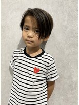 クルーザー(CRUISER)&nbsp;ナチュラルパートスタイル