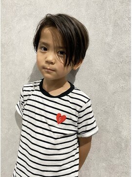 クルーザー(CRUISER) ナチュラルパートスタイル