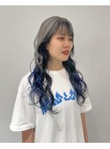 ルーツ 3色カラー